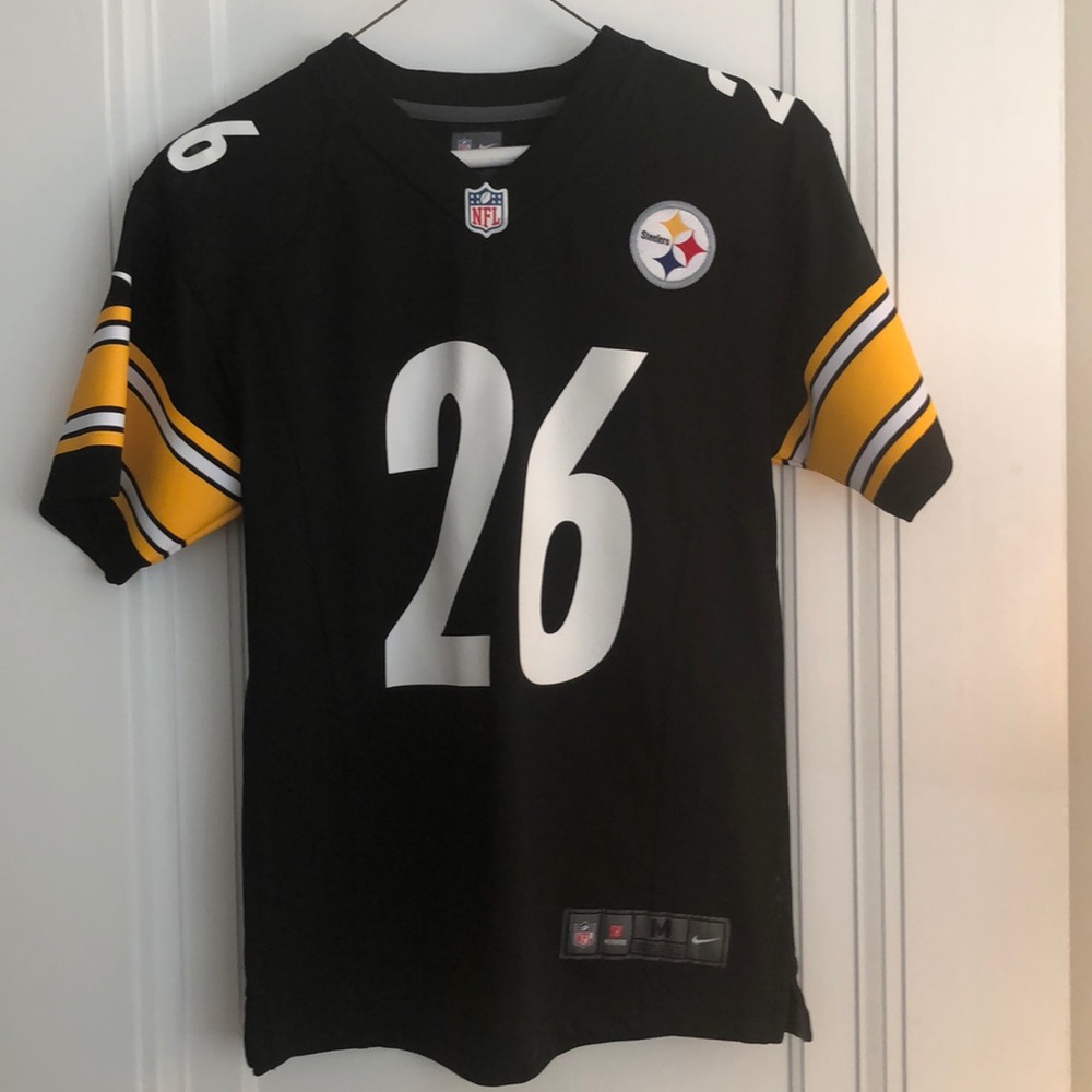 Nike NFL jersey Steelers Le’veon Bell